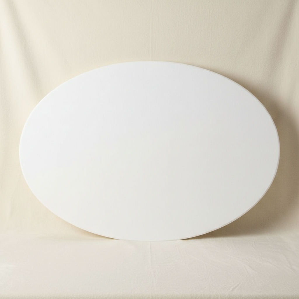 Texas Silhouette backer shape